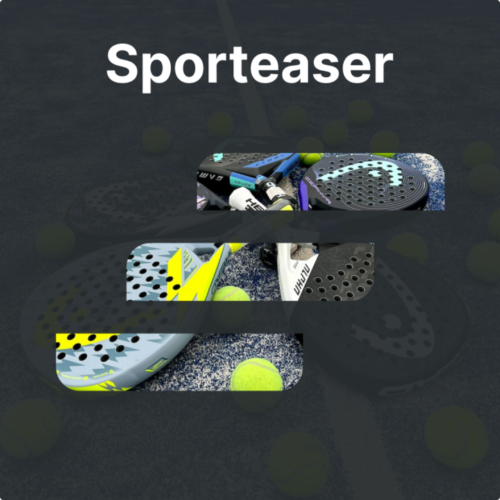Sporteaser—The LFG Sports App That Recreation Enthusiasts Needed